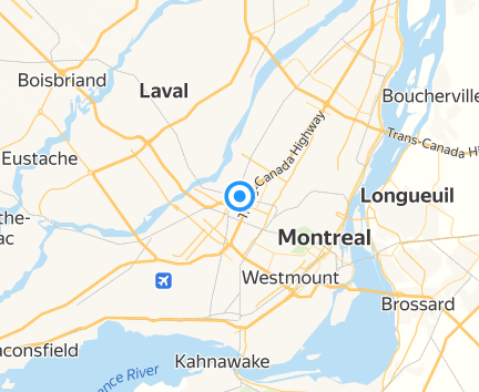 Dell Canada Montréal