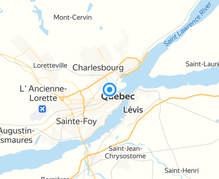 Demers Québec