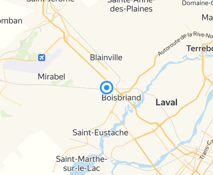 Dg Avocats Boisbriand