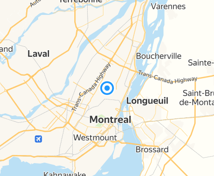 Dga Inc. Montréal
