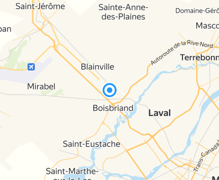Diane Limoges CPA Blainville