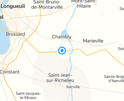 Direct Chairs Chambly