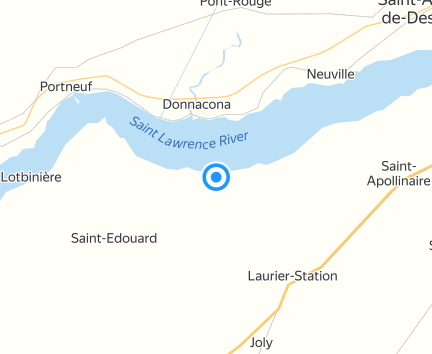 Document Express St-Croix
