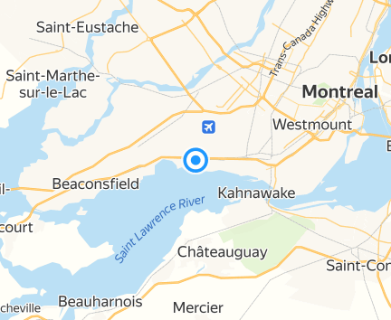 Domino&rsquo;S Pizza Dorval
