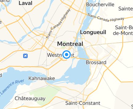 Domino&rsquo;S Pizza Montréal