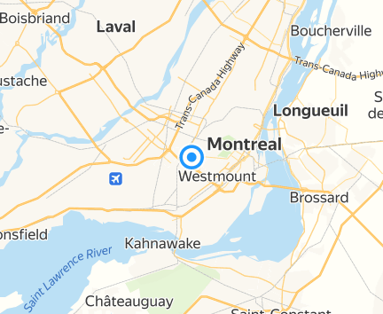 Domino&rsquo;S Pizza Montréal