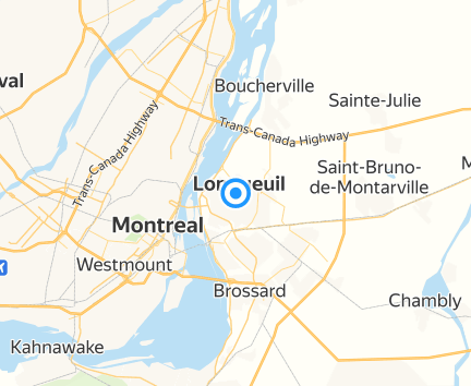 Don Design Longueuil