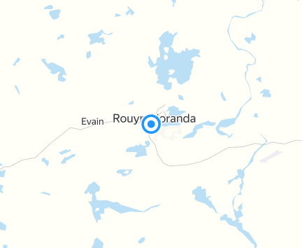 Doucet Latendresse Rouyn-Noranda