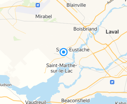 Dr Spa Saint-Eustache