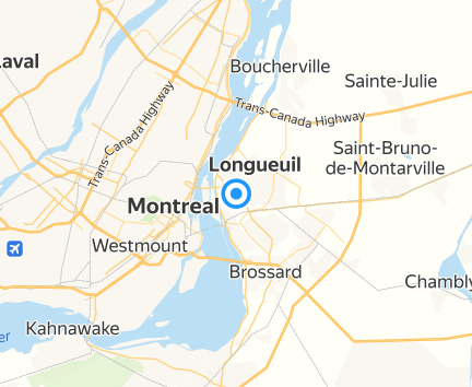 Duvell Électrique Longueuil