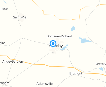 Dynamite Granby