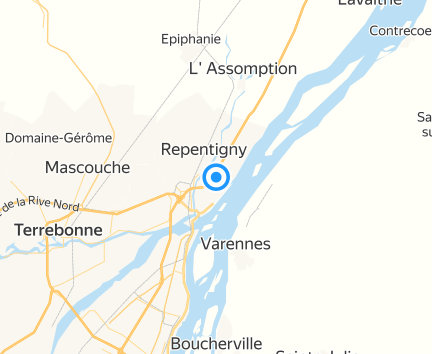 Dynamite Repentigny