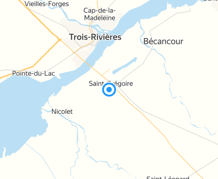 Ébénisterie Rl Bécancour