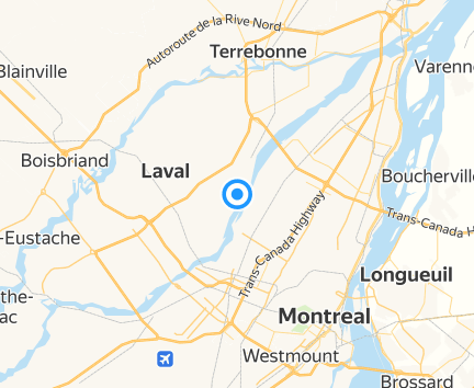 Ecco Laval