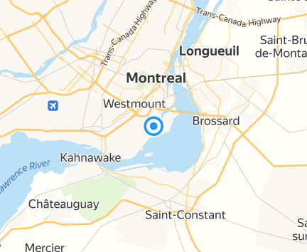 Éco Impôt Montréal