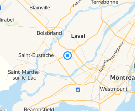 Econoplus Laval