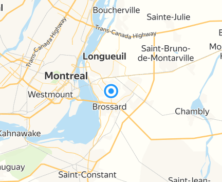 Econoplus Longueuil