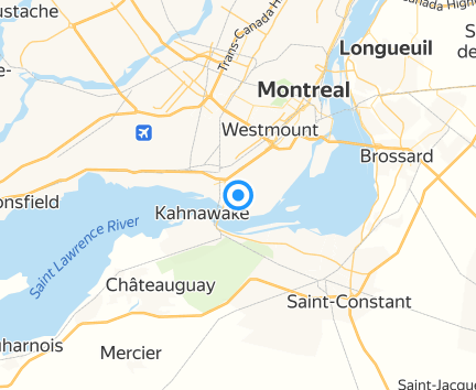 Econoplus Montréal