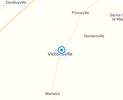 Econoplus Victoriaville