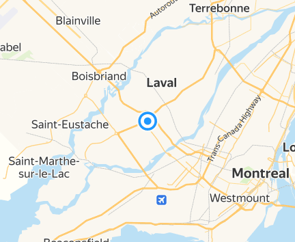 Electrotel Laval