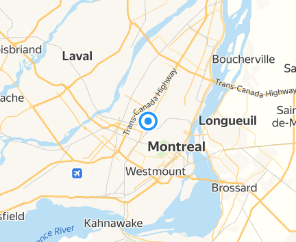 Electrotel Montréal