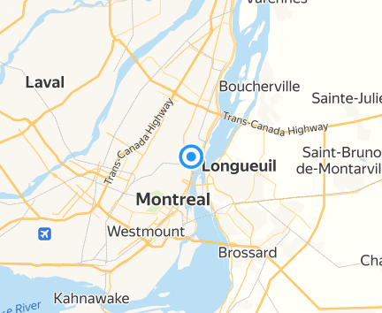 Electrotel Montréal