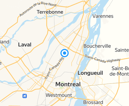 Electrotel Montréal Saint-Léonard