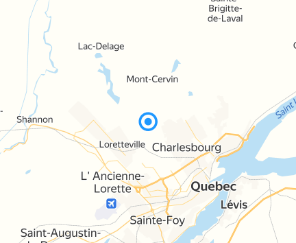 Entretien Jfb Québec Charlesbourg