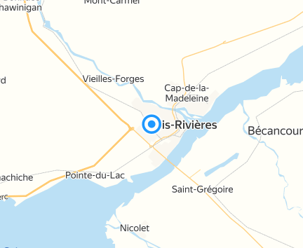 Équilibre Urbain Trois-Rivières