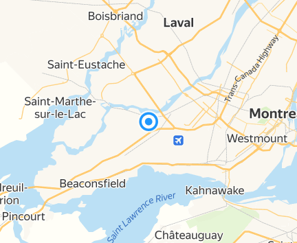 Euromarché Dollard-Des-Ormeaux