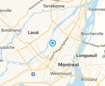 Euromarché Montréal