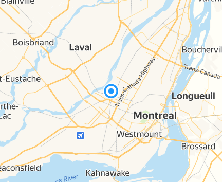 Euromarché Montréal
