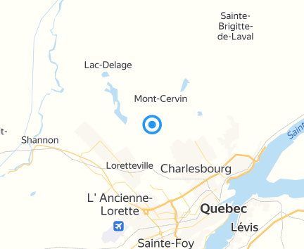 Fertisol Plus Ville De Québec