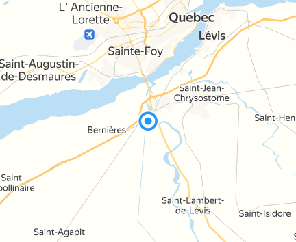 Fize Électrique Lévis