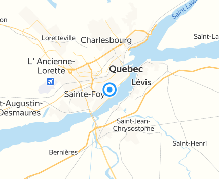 Flagrant Délice Québec
