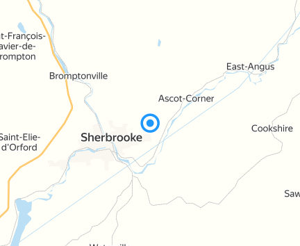 Fleurimont Bain Sherbrooke
