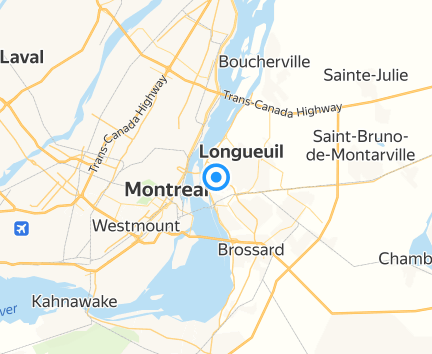 Frank Électrik Longueuil
