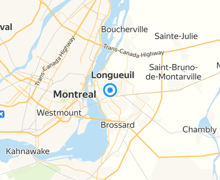 Fruiterie Boucherie Longueuil Longueuil