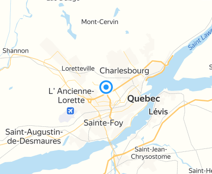 Future Shop Québec