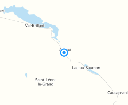 Gagnon – La Grande Quincaillerie Amqui