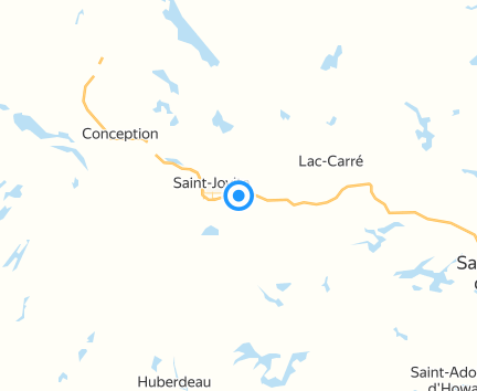 Gagnon – La Grande Quincaillerie Mont-Tremblant