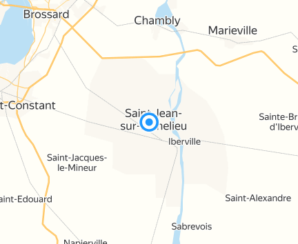 Gagnon – La Grande Quincaillerie Saint-Jean-Sur-Richelieu