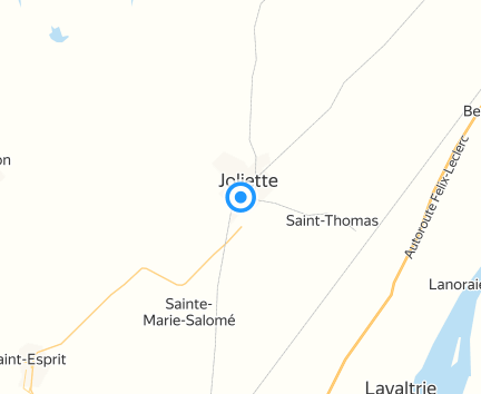 Gagnon Leduc CPA Inc. Joliette