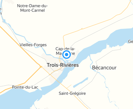 Garage Jacques Blais Trois-Rivières