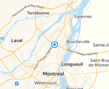 Garage Montreal Anjou