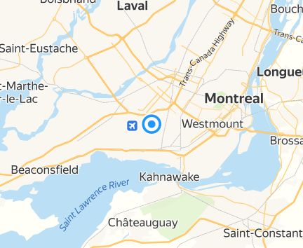 Gavin Électrique Montréal