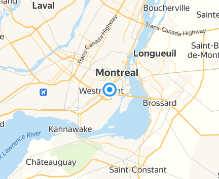 George Garage Montréal