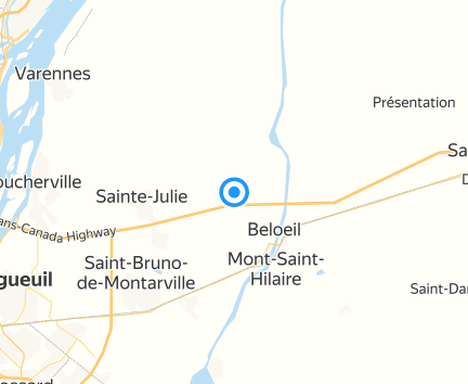 Gestion Comptable Informatek Saint-Mathieu-De-Beloeil