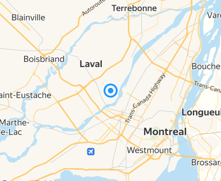 Gestion Patry Laval
