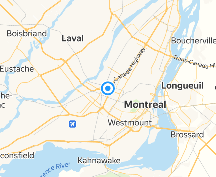 Globo Chaussures Montreal Ahuntsic-Cartierville